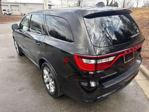 2020 Dodge Durango GT Plus