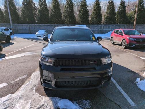2020 Dodge Durango GT Plus