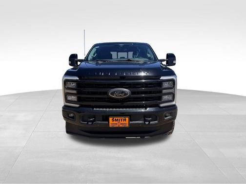 AGATE BLACK 2024 Ford F-350 XL