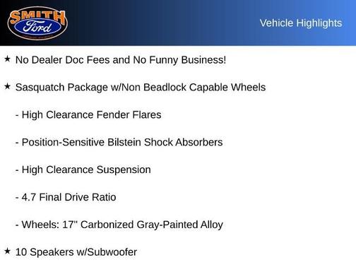 CARBONIZED GRAY METALLIC 2024 Ford Bronco OUTER BANKS