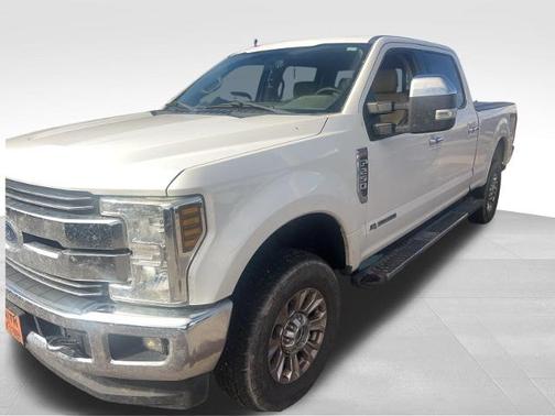 2019 Ford F-250 XL