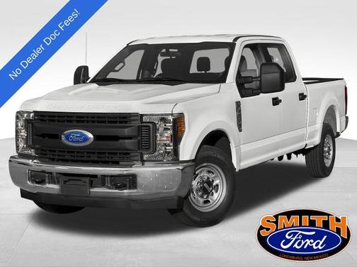 2019 Ford F-250 XL