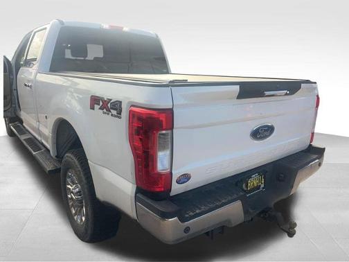 2019 Ford F-250 XL