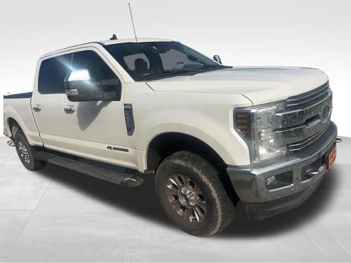 2019 Ford F-250 XL
