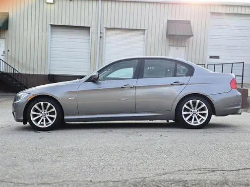 2011 BMW 328 328i SA