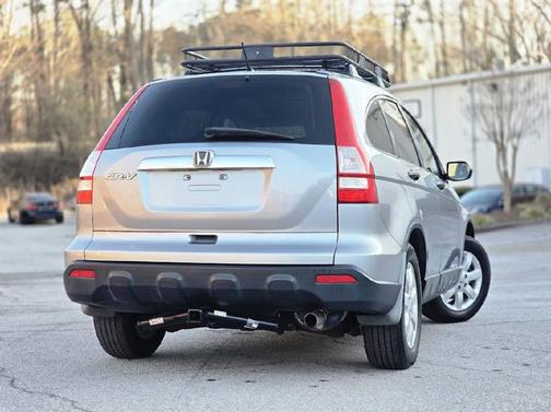 2008 Honda CR-V EX