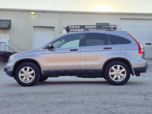 2008 Honda CR-V EX