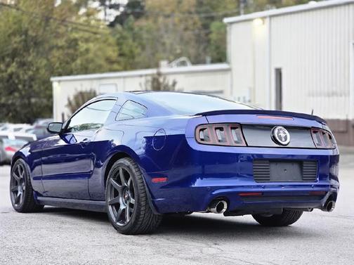 2014 Ford Mustang V6 Premium