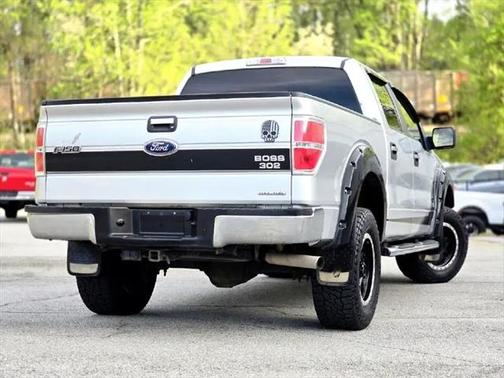2012 Ford F-150 XL