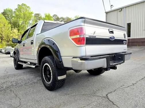 2012 Ford F-150 XL