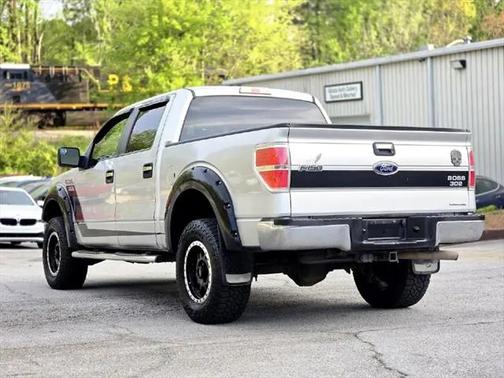 2012 Ford F-150 XL