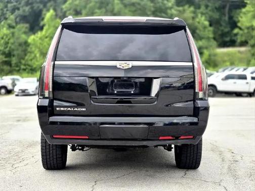 2020 Cadillac Escalade ESV Luxury
