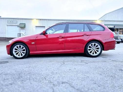 2011 BMW 328 xDrive