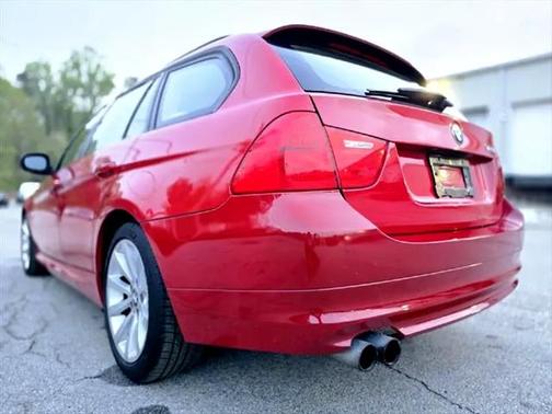2011 BMW 328 xDrive