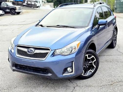 2016 Subaru Crosstrek 2.0i Premium