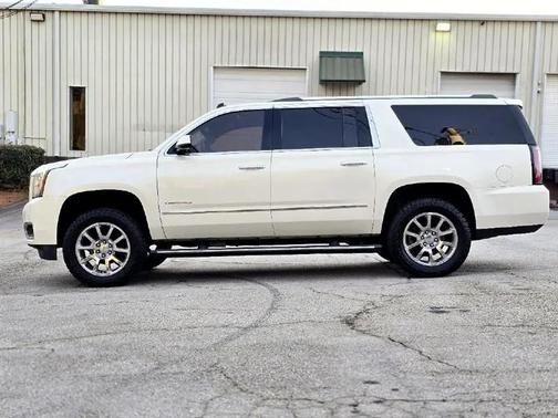 2015 GMC Yukon XL 1500 Denali