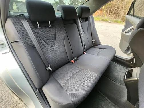 2010 Toyota Camry SE