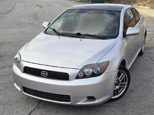 2010 Scion tC Base