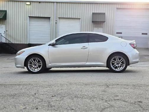 2010 Scion tC Base