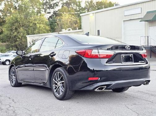 2016 Lexus ES 350 Base