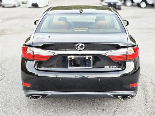 2016 Lexus ES 350 Base
