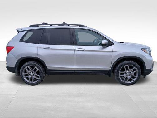 2023 Honda Passport AWD EX-L