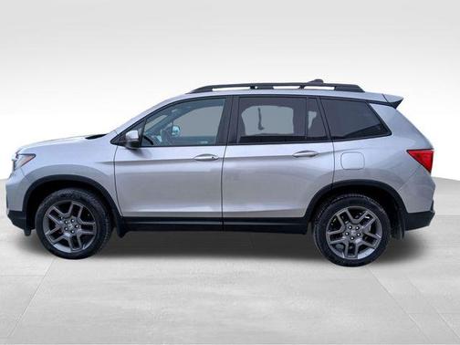 2023 Honda Passport AWD EX-L