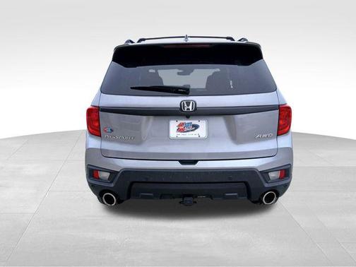 2023 Honda Passport AWD EX-L