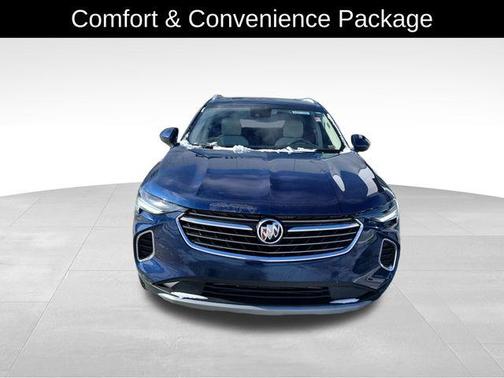 2023 Buick Envision Preferred FWD