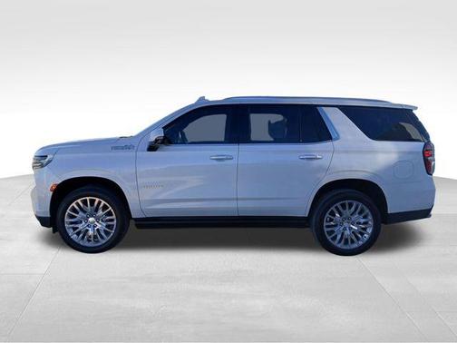 2024 Chevrolet Tahoe 4WD High Country