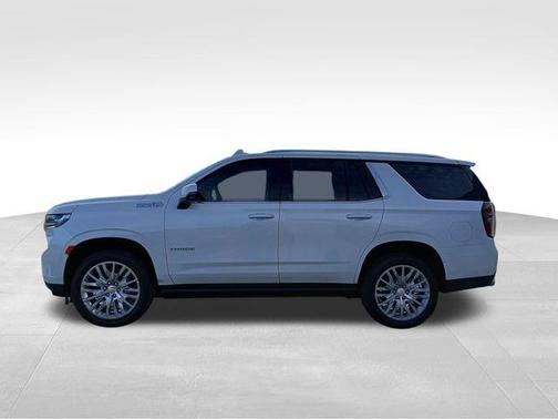 2024 Chevrolet Tahoe 4WD High Country