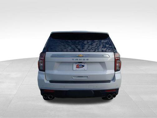 2024 Chevrolet Tahoe 4WD High Country