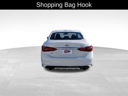 2019 INFINITI Q50 3.0t Sport