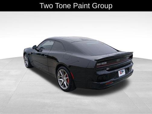 2025 Dodge Charger Daytona R/T Scat Pack