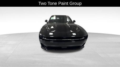2025 Dodge Charger Daytona R/T Scat Pack