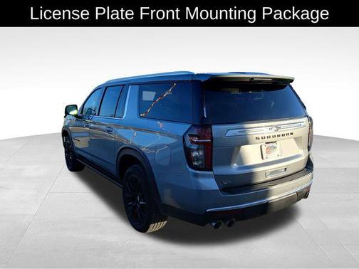 2023 Chevrolet Suburban 4WD High Country