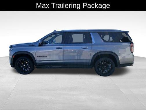 2023 Chevrolet Suburban 4WD High Country