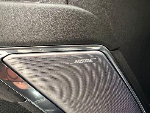 Sterling Gray Metallic 2024 Chevrolet Silverado 1500 High Country