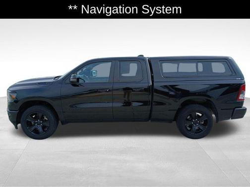 2024 RAM 1500 Big Horn/Lone Star
