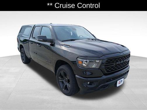 2024 RAM 1500 Big Horn/Lone Star