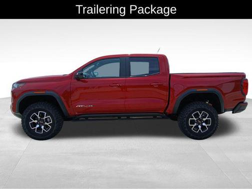2025 GMC Canyon Base