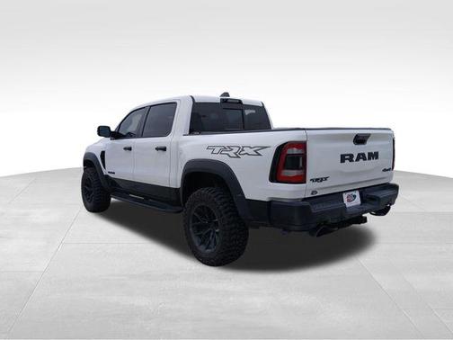 2024 RAM 1500 TRX