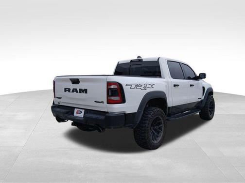2024 RAM 1500 TRX