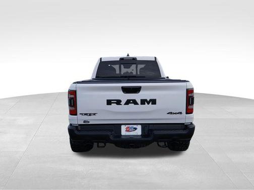 2024 RAM 1500 TRX