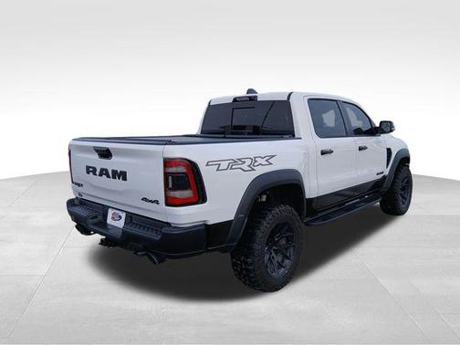 2024 RAM 1500 TRX