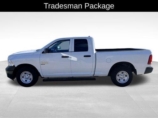2023 RAM 1500 Tradesman