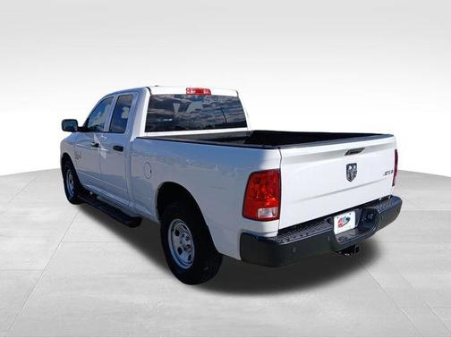 2023 RAM 1500 Tradesman