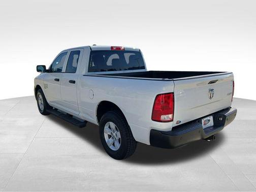 2023 RAM 1500 Tradesman