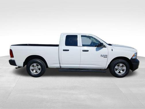 2023 RAM 1500 Tradesman