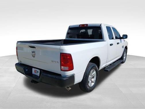 2023 RAM 1500 Tradesman